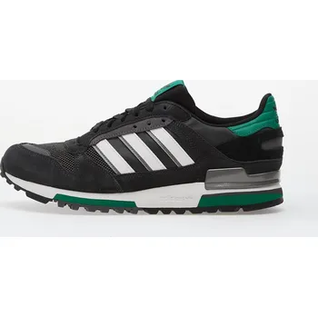 Pánská obuv Tenisky adidas Zx 600 Carbon/ Ftwr White/ Bold Green EUR 42