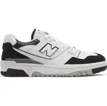 New Balance 550 'White Black Rain Cloud' Velikost: 43