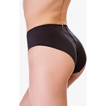 Kalhotky Dámské kalhotky Leilieve 6064 bílá S