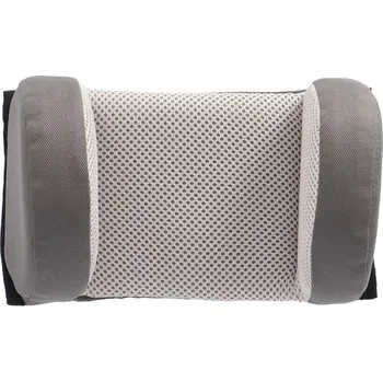 vozík za kolo opěrka hlavy XLC pro MONO S a DUO S BS-X151 šedo-béžová