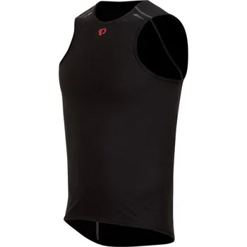 tílko pánské TRANS LITE BASE funkční černá