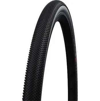 Plášť na kolo plášť SCHWALBE G-ONE Allround Evolution Line 27.5"x1.50/40-584 kevlar černý