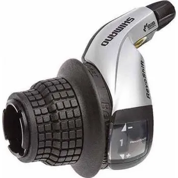 Řazení na kolo řazení Shimano Tourney SL-RS45 3p servisní balení