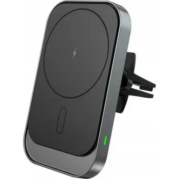 Držák telefonu TECH-PROTECT CW19 Magnetic MagSafe Černý