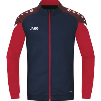 Fotbal Bunda JAKO PERFORMANCE Jacket Kids 9322-909 Velikost 152