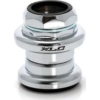 Hlavové složení hlavové složení závitové XLC HS-S02 1 1/8" 30mm černé