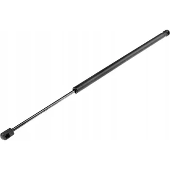 Zavěšení kol Plynová vzpěra, víko zavazadlového prostoru NTY AE-SK-014