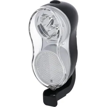 Cyklosvítilna osvětlení přední XLC 3LED