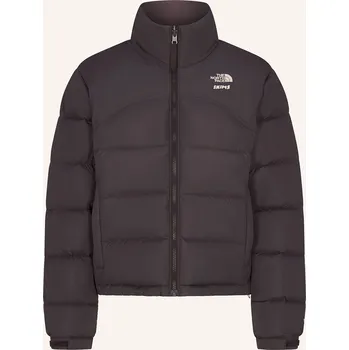 The North Face X Skims Dámská Peřová Bunda Tnf X Project K...