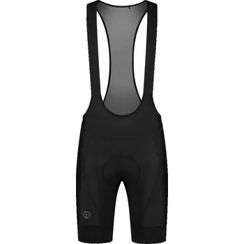 Pánské kraťasy Pánské cyklistické Kraťasy Rogelli Essential, černé, velikost M