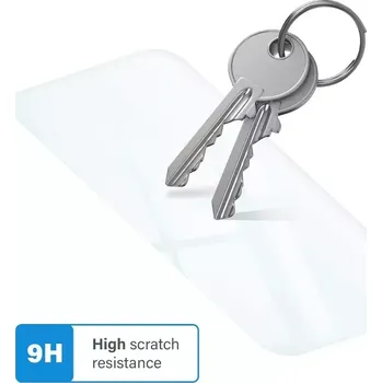 Tvrzené sklo – pro Samsung Galaxy A16 4G / A16 5G