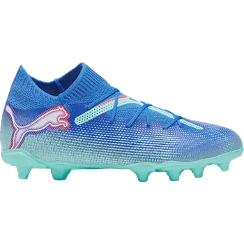 Kopačky Kopačky Puma FUTURE 7 PRO FG/AG Jr 107944-01 Velikost 38,5 EU | 5,5 UK | 6,5Y US | 24,5 CM
