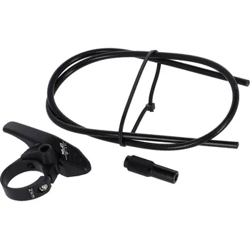 Sedlovka páčka dálkového ovládání XLC Roadbar SP-X21