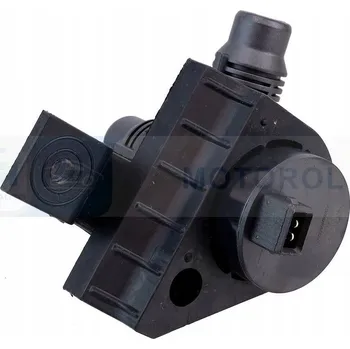 Vodní pumpa motoru Kamoka T8006 Přídavné vodní čerpadlo (cirkulace chladicí kapaliny)