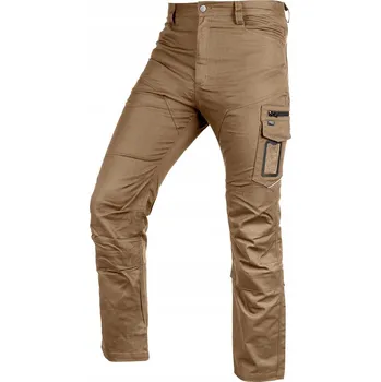 Pracovní oblečení Dlouhé pracovní kalhoty NEO TOOLS Mix&Match vel. S