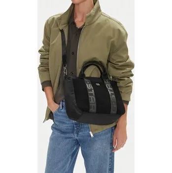 Kabelka Kabelka G-Star Raw CEO-JANIS-XC8191 Černá ALL