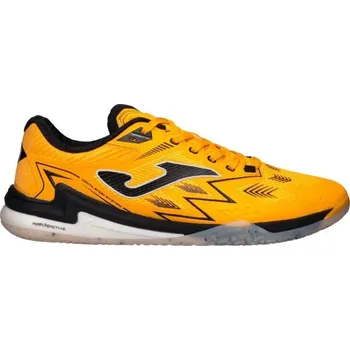 Pánská sálová obuv Pánská sálová obuv Joma REGATE REACTIVE 43.5 Oranžová, Černá, Bílá