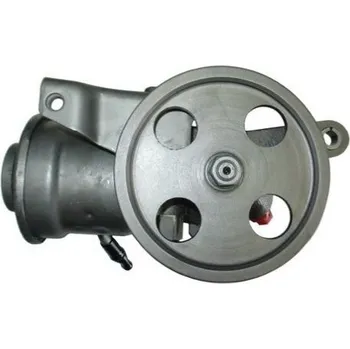 Soustava řízení Hydraulické čerpadlo, řízení SPIDAN 53543