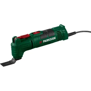 Bruska Parkside Multifunkční nářadí PMFW 250 A1