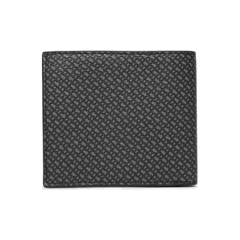 Peněženka BOSS 50558497 Černá OS