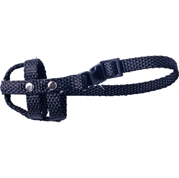 Náhubek pro psa FALKO náhubek nylon č. 0 Micro