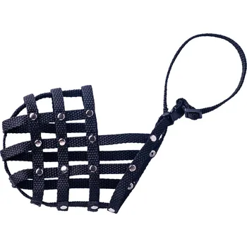 Náhubek pro psa FALKO náhubek nylon č. 5 Medium