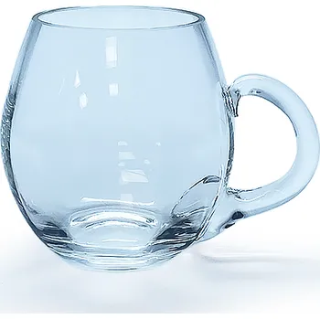 přísavka na sklo Půllitr - Křištál basic | 78555