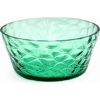 přísavka na sklo Mísa 20cm - Poly - beryl | 87932