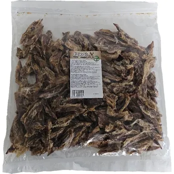 Pamlsek pro psa Křídla kuřecí špičky sušené JUKO 500 g