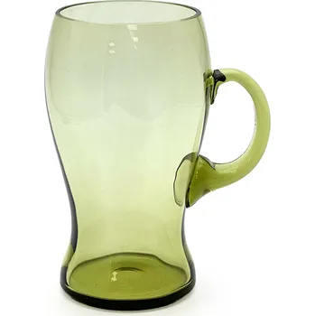 přísavka na sklo Tuplák Basic - lesní zelená | 73447