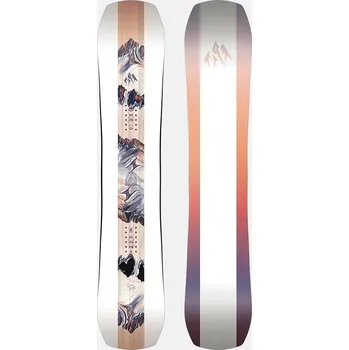 Snowboard dámský snowboard Jones Twin Sister 25/26 152 cm 149 cm