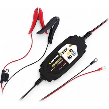 Nabíječka autobaterie Proteco 51.08-AN-0624-U 6/12V 2,5A