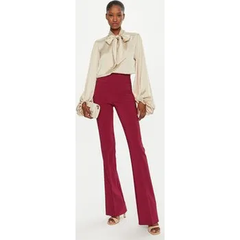 Rinascimento Halenka CFC0121009003 Hnědá Regular Fit L