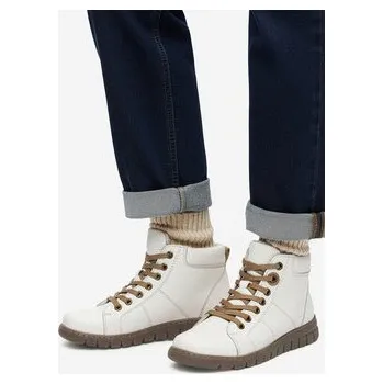 Pracovní obuv Kotníková obuv Go Soft CEO-WI23-GHANA-03B Béžová 37