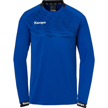 Dres s dlouhým rukávem Kempa Wave 26 Longsleeve 2003660-08 Velikost 3XL