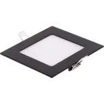 BSN6 LED panel 6W čtverec 120x120mm