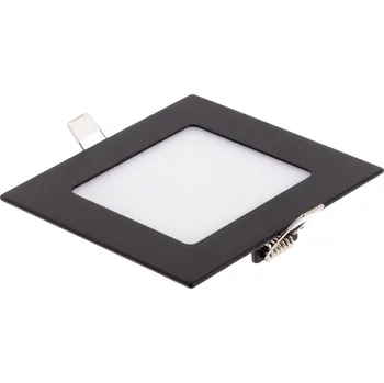 LED panel BSN6 LED panel 6W čtverec 120x120mm
