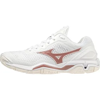 Pánská sálová obuv Indoorové boty Mizuno WAVE STEALTH V W x1gb1800-36 Velikost 40 EU | 6,5 UK | 9 US | 25,5 CM