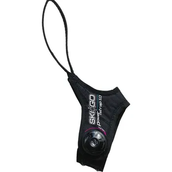 Běžkařská hole SkiGo Powerstrap 1.0 BOA uni