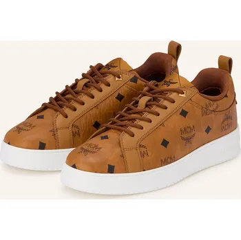 Dámské tenisky Mcm Dámské Sneakersy Neo, koňaková, 38