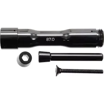 rám kola Cannondale Jekyll hardware zadní stavby 87 mm - K36061