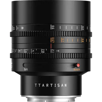 Objektiv TTArtisan FF 85mm T2.1 Z