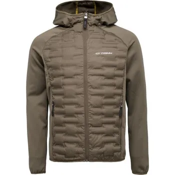Pánská bunda TRIMM ERVI L Khaki