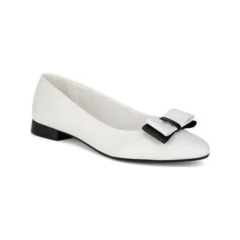 Dámská obuv Baleríny Lasocki RST-KOLETTA-41 Bílá 39