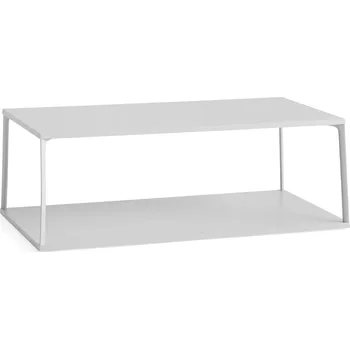 Konferenční stolek Hay, Konferenční stolek Eiffel, obdélníkový, 50 x 110 cm, pískový - Formadore