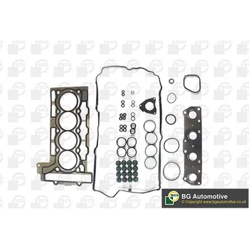 Těsnění motoru BGA Sada těsnění, hlava válce HK8778