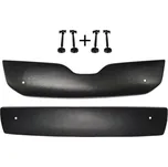 Sada zimních clon chladiče PROTEC Škoda Fabia III 2014-2018