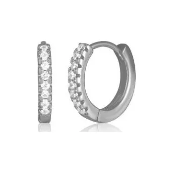 Náušnice Náušnice SVLE3285XF3BI00 - SVLE3285XF3BI00 JVD SVLE3285XF3BI00