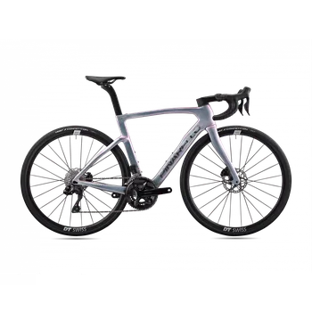 Jízdní kolo Silniční kolo PINARELLO F Series - F3 | 105 Di2 2x12 DB (MY26) 2026 515 šedá - 10 % pro přihlášené BFEXTRA10