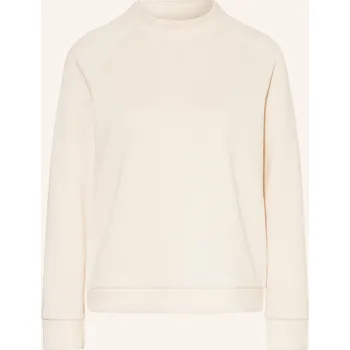 Dámská mikina Comma Dámská Mikina, režná, 40